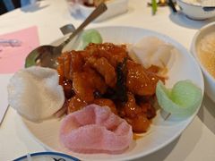 -侨美·唐荔园·40年地道粤菜