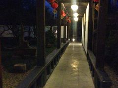 -木子山庄·安徽省老字号·中国炖锅宴