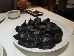墨鱼水饺-金春禧(世茂国际广场店)