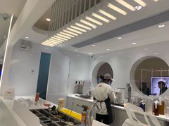 -Sevenbus一家奶茶店(昆明大悦城店)