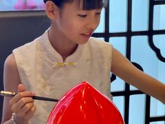 -悦融·京鲁菜·露台花园(安定门店)
