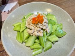 -椒爱水煮鱼川菜(中街大悦城店)