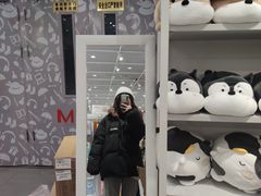 -吾悦广场(天津和平店)