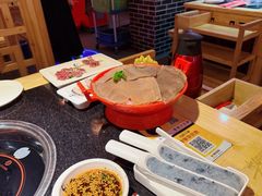 -吴老幺火锅(金龙店)