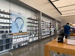 -Apple零售店(成都太古里店)
