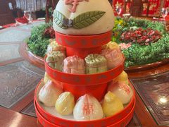 -御茶膳房皇家糕点博物馆(北京首店)