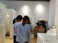 -天真蓝照相馆(龙岗万科里店)