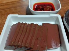 鸭血-傣妹火锅(荔湾广场店)