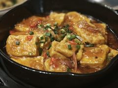 -云海肴·汽锅鸡·云南菜(美罗城店)