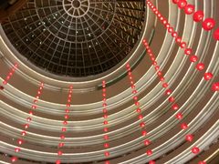 -杭州国际会议中心洲际酒店-原素全日餐厅(解放东路店)