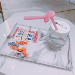 -HAIR POP