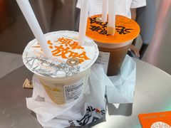 -放哈·甜醅子奶茶创造者(天水麦积区二马路店)