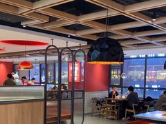 -季季红火锅(长沙步行街店)