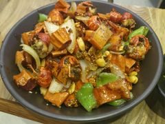 -海盗虾饭·剥好的小龙虾饭(SOHO尚都店)