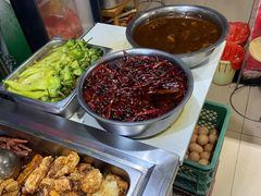 -刘小忙把子肉(北园大街总店)