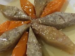 -百年银屏蚝烙·潮汕菜·非遗(乐山店)