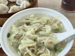 -珊珊小笼馆(仙霞路店)
