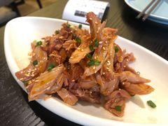 -勺园中餐厅