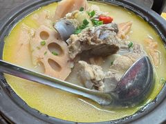 -吴掌柜·藕汤印象(南湖店)
