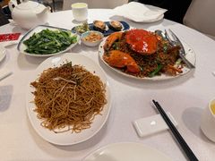 -喜记避风塘炒辣蟹(旗舰店)