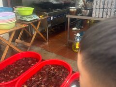 -衢州人家(建国北路店)