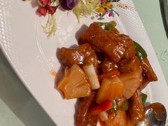 -利苑酒家(金宝店)