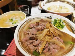 -一肴·牛肉粿条(深圳湾睿印店)