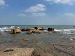 -燕儿岛山公园