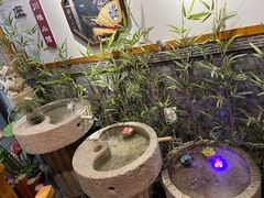 -重庆石磨豆花庄(乔庄店)