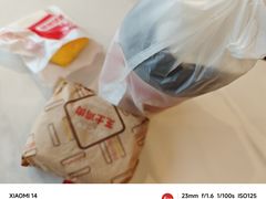 -肯德基(福民路店)