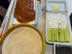 烤鸭-紫光园(马桥店)