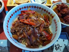 -味福记·本地特色菜(八一万达广场店)