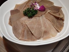 -巴奴毛肚火锅(商城路店)