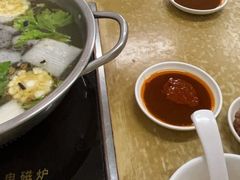 -粤潮魏记牛肉火锅(爱家·金河湾南区店)