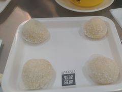 -满记甜品(巴黎春天宝山店)