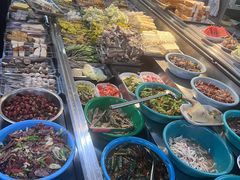 -老广烧烤(骆驼山康馨园店)