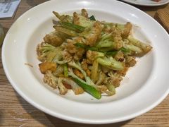 -小放牛炒菜馆(北国商城店)