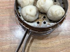 -吃不亏特色包子(三峡广场店)
