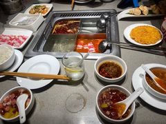 -海底捞火锅(九久奥特莱斯店)