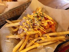 -包装马车·韩国料理·포장마차