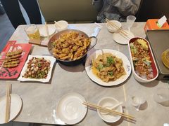 -东北人家·鲜货烧烤