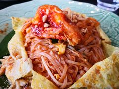 -Thai Alley泰爱里(二沙岛店)