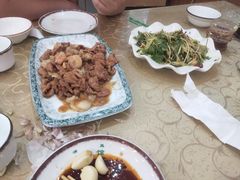 -清真烧麦馆(民族路店)