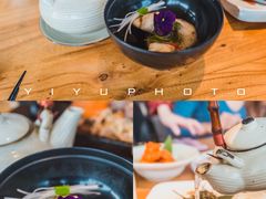 -Hatsune隐泉日式料理(三里屯太古里店)