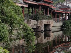 -张坝桂圆林公园