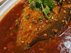 -又见炊烟私房菜(敬亭路店)