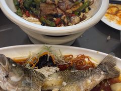 -尚宴(盛世广场·食尚街店)
