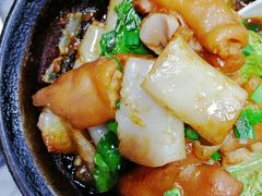-珍珍小食店(西华路店)