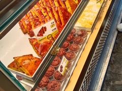 -鲍师傅糕点(江苏路店)