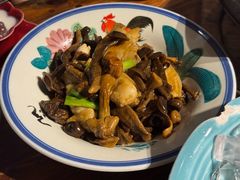 -广府乡下·饭庄(新港东路店)